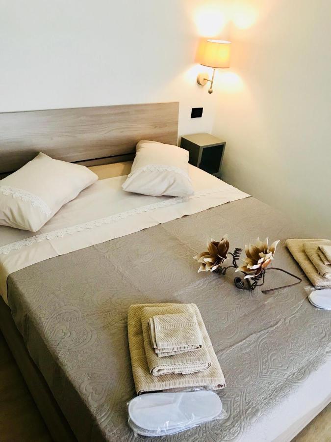 Bed and Breakfast Nontiscordardime Orsogna Exterior foto