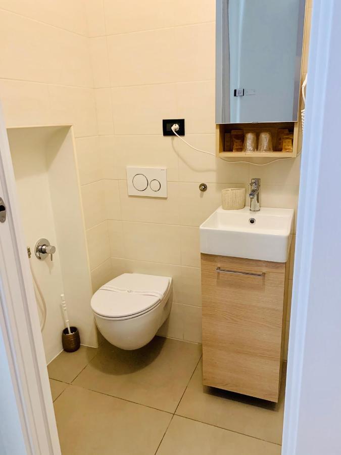 Bed and Breakfast Nontiscordardime Orsogna Exterior foto