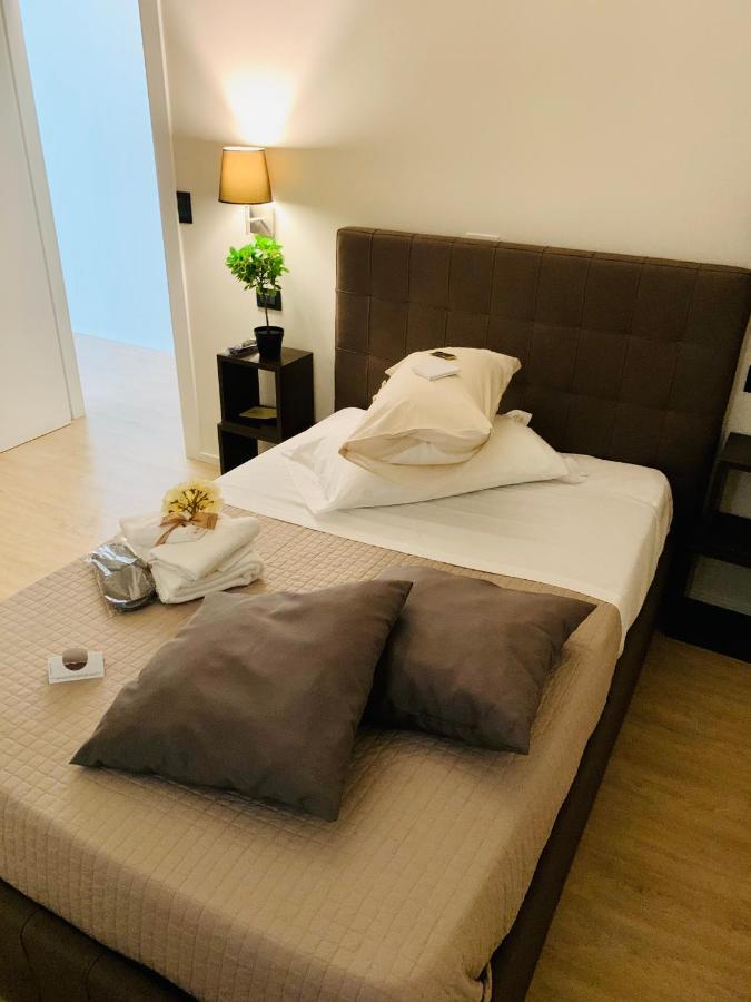Bed and Breakfast Nontiscordardime Orsogna Exterior foto